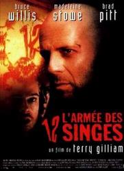 L'armée des  douze singes