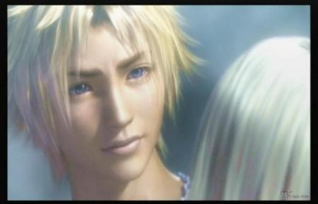 Tidus