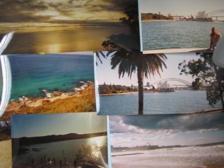 AUSTRALIA